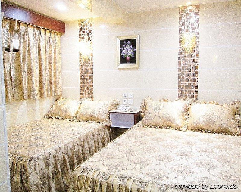 New Chung King Mansion Guest House - Tower C Hong Kong Luaran gambar